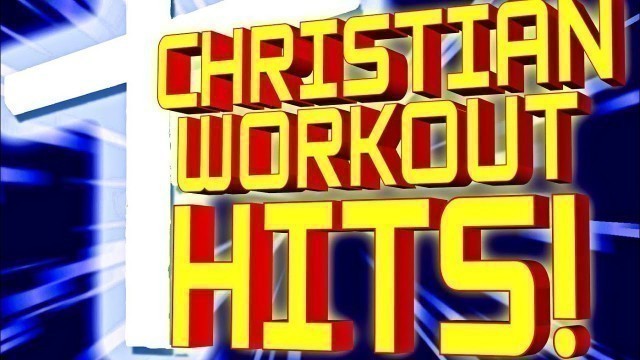 'Christian Workout Hits 2020 132BPM Volume 6 Mix Mixed By DJ Tinashe  02-11-2020 health and wellness'