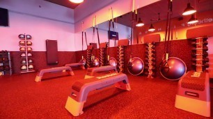 'FOR SALE Orange Theory Fitness Studio - Guelph'