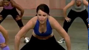 'Crunch: Fat Burning Pilates - Ellen Barrett'