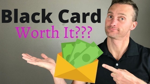 'Is the Planet Fitness Black Card worth it?'