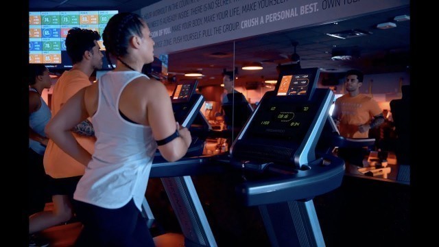 'Track Your Orangetheory Workout With OTbeat Heart Rate Monitors'