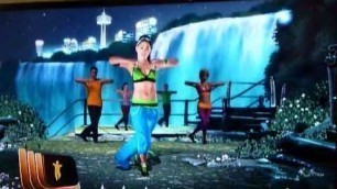 'Zumba Fitness Core - Ho Jayagi Balle Balle'