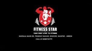 'Fitness Star Gym Ad Commercial | 2020 | RAW Studio'