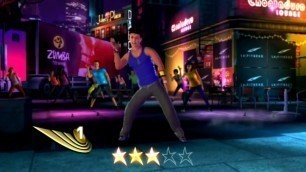 '[Descargar] Zumba Fitness 3 - Core (Wii) [Español]'