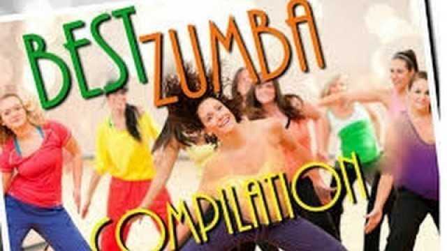 '30 Mins Zumba Core Rhythms Dance Workout, ....'