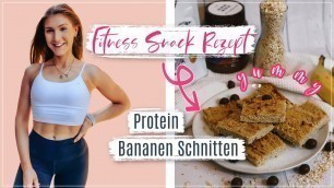 'Fitness-Rezept 