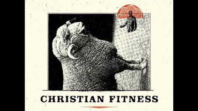 'Christian Fitness - Hey Dave, Don\'t Date Yourself'