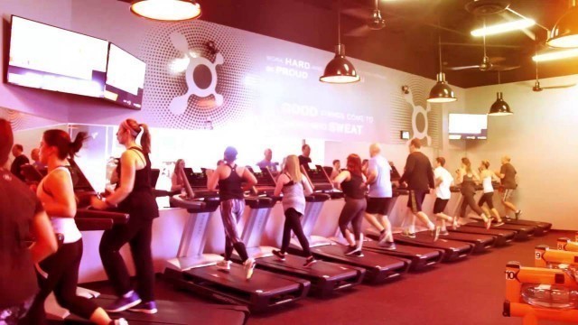 'Orangetheory Fitness Whitby'