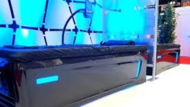 'PLANET FITNESS HYDRO BED REVIEW'