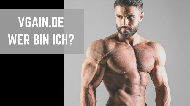 'Vegan Fitness | Abnehmen oder Muskelaufbau mit pflanzlicher Ernährung!'