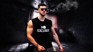 'Ege Fitness Gangsta Paradise - Motivasyon'