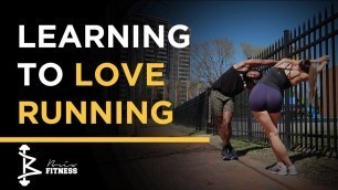 'DO I WORK OUT FASTED? - HOW TO LOVE RUNNING - MONEY MAKING SIDE HUSTLE'