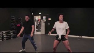 'Craig David MAGIC - Choréo Zumba Fitness'