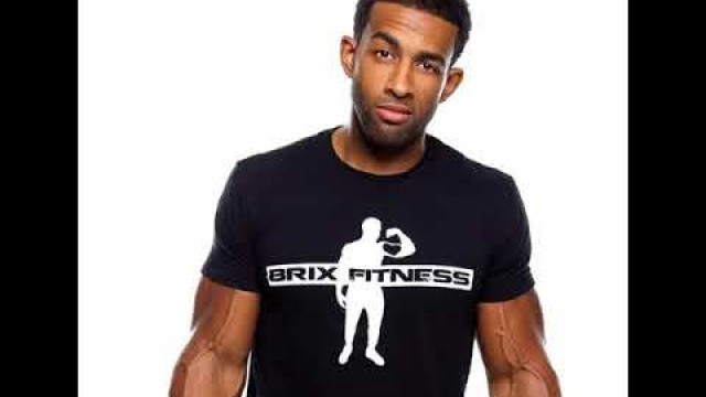 'Black Fathers, NOW! Episode 31-The Inspiring Journey of Robert \"Brix Fitness\" Glover,'