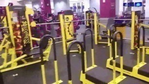 'PLANET FITNESS (MIDTOWN MANHATTAN)'