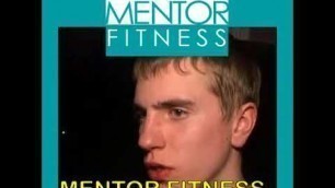 'Mentor Fitness'