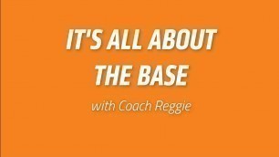 'Personal Training 101 - Finding Your Base Pace with Orange Theory Fitness Applewood'