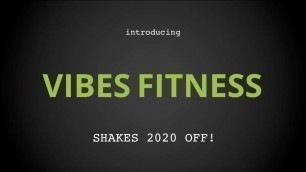 'VIBES shakes 2020 off 