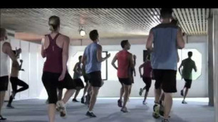 'Les Mills Body Attack - Resolve Fitness Caloundra'