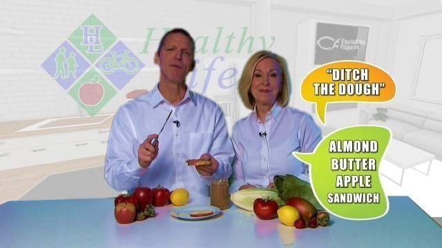 'Appwich by Christian Fitness TV'