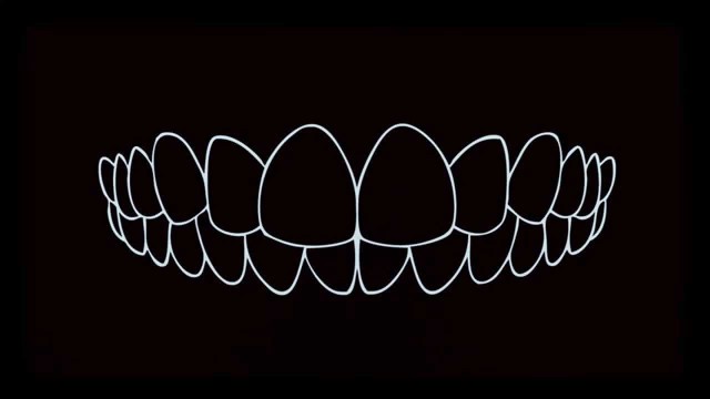 'Christian Fitness - Teeth'