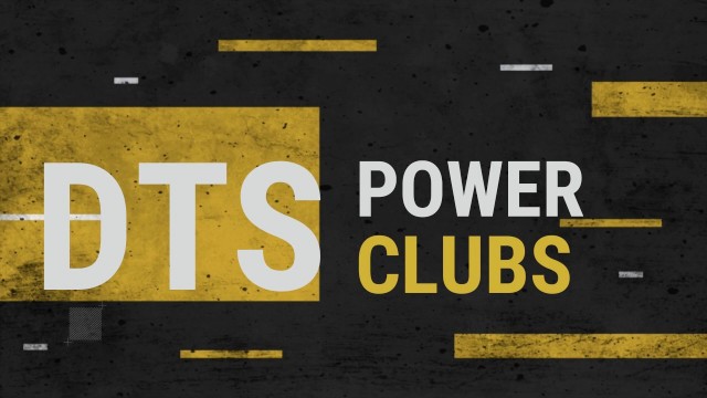 'DTS Power Clubs Fundamentals Online Course'