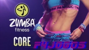 'Zumba fitness core - La Bomba (F4Jogos)'