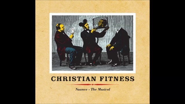 'Christian Fitness - Hamsterland (2018)'