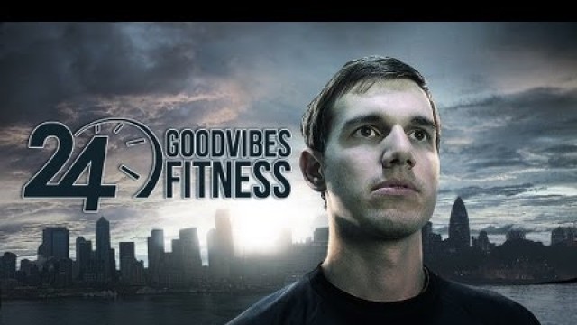 'Good Vibes Fitness'