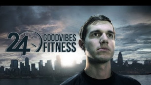 'Good Vibes Fitness'