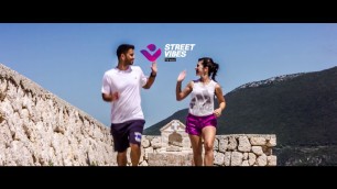 'Street Vibes Fitness'