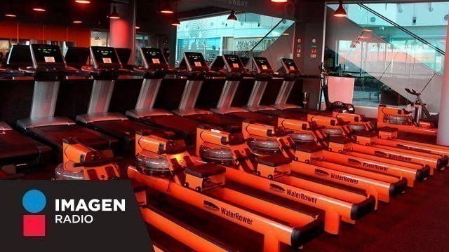 'Orangetheory Fitness en México le hace frente a la crisis económica por la pandemia'