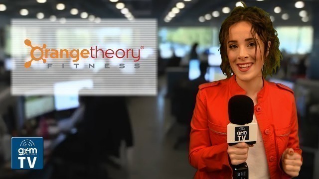 'ORANGETHEORY FITNESS abrirá 5 nuevos centros en España | El TELEDIARIO del FITNESS Nº199'