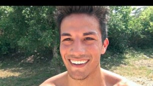 'Summer Shredding Ep. 11 Christian Guzman Fitness Model And Physique Competitor'