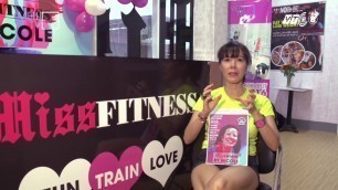 'CHÀO NGÀY MỚI VỚI BÀI TẬP CIRCUIT TRAINING TẠI MISS FITNESS NÀO!!'