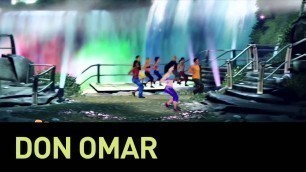 'Zumba Fitness CORE GamePlay Trailer'