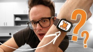 'Orangetheory Apple Watch App?! 