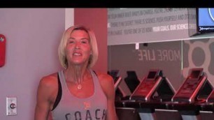 'Orangetheory Fitness Okotoks'