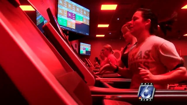 'Orangetheory Fitness opens Corpus Christi gym'