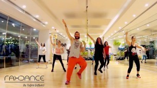 'Bangır Bangır -  Gülşen | Zumba Dans -  Evde Spor'