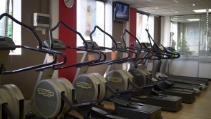 'WORLD FITNESS salle de sport à Saint Priest dans le département du Rhône 69'