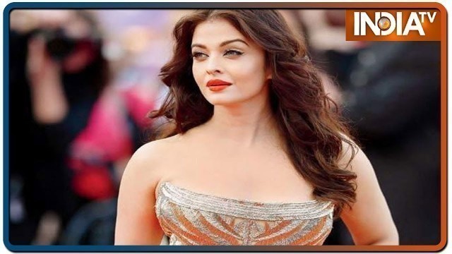 'आखिर क्या है Aishwarya Rai की खूबसूरती औऱ Fitness का राज'