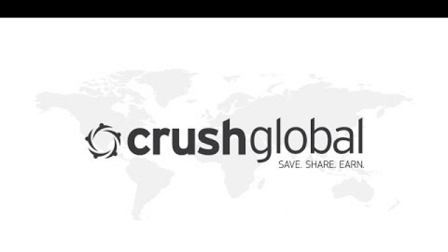 'Crush Global - Wellness Overview'