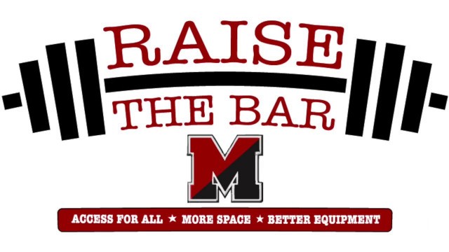 'Raise the Bar! Fitness for All-Marblehead Boosters'