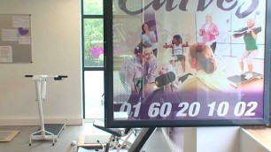 'Ninet\'Fitness Curves, salle de sport 100 % féminin dans le 77'