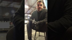 'Barstool Fund Application - Crush Fitness Napa'