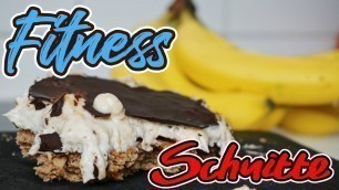 'FITNESS Schnitte 