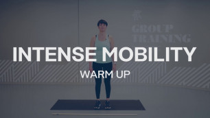 'Intense Mobility – Warm up'