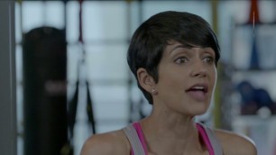 'Daily Fitness With Celebs | Breaking Myths With Mandira Bedi | Losing Weight From Certain Body Parts'