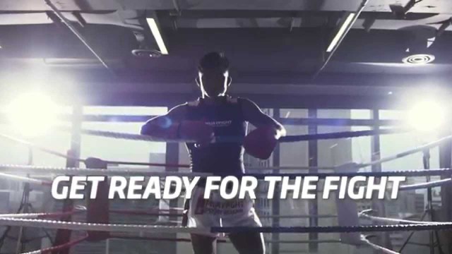 'MUAY FIGHT PRO BY BUAKAW - Fitness First Thailand'